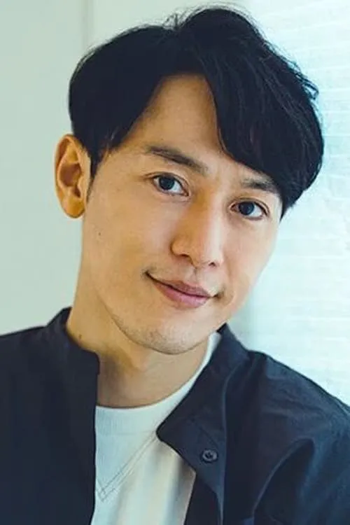 Akihiro Kawai — personaje: Itsuki Sato