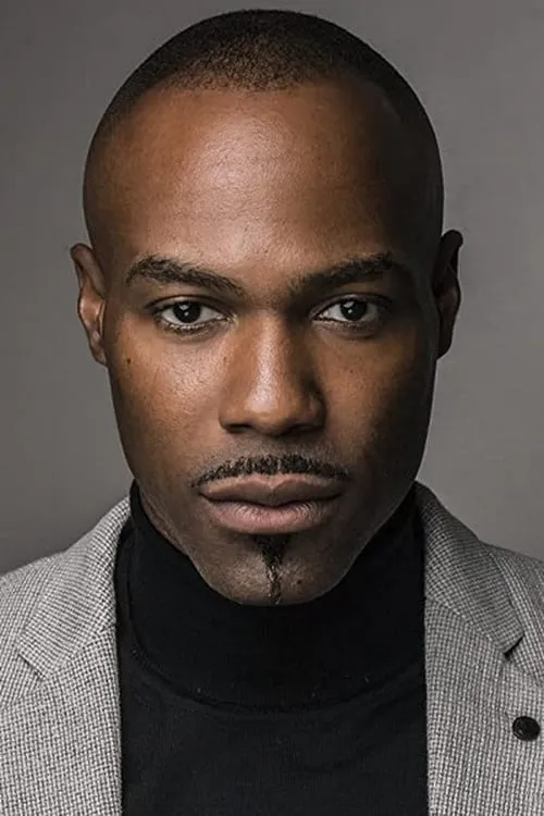 Brandon J Shaw ha trabajado con Akintola Jiboyewa en 1 ocasiones