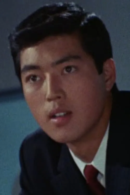 Mitsunobu Kaneko ha trabajado con Akio Ito en 1 ocasiones