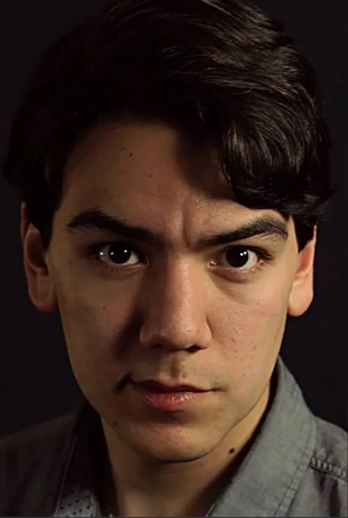 Brad Weber ha trabajado con Akitora Ishii en 1 ocasiones