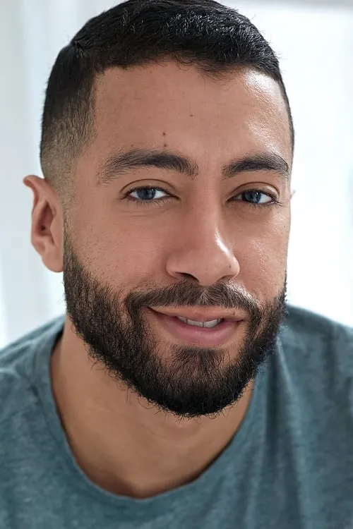 Jason Michael Miller ha trabajado con Akram Basuni en 1 ocasiones