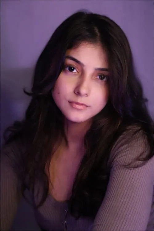 Akshita Sood — personaje: Dia Malik