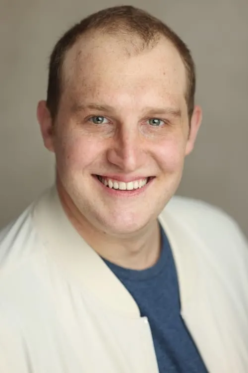 Al Fenderico interpretando a Soldato