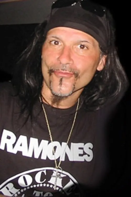 Paul Barker ha trabajado con Al Jourgensen en 8 ocasiones