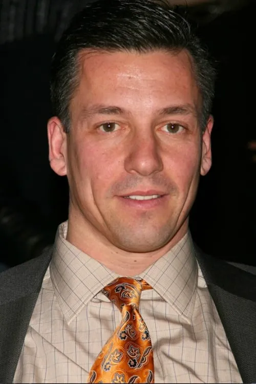 Jeff Fischer ha trabajado con Al Palagonia en 1 ocasiones