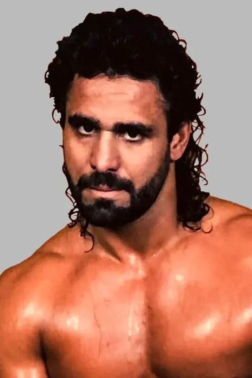 Al Perez interpretando a Himself