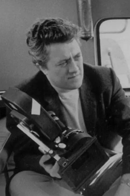 Seymour Cassel ha trabajado con Al Ruban en 8 ocasiones