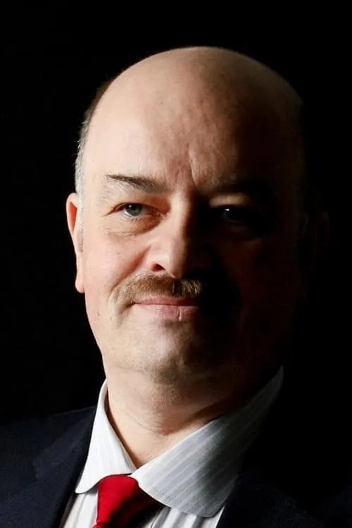 Alain Bauer en su biografía y filmografía