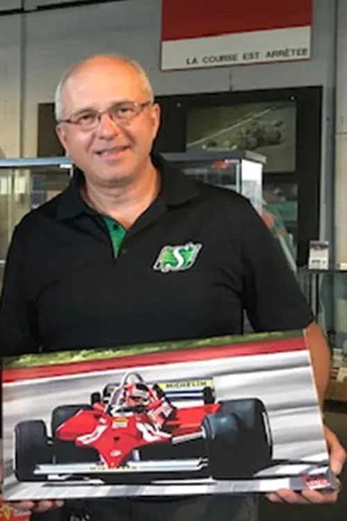 Alexandre Tagliani ha trabajado con Alain Bellehumeur en 1 ocasiones