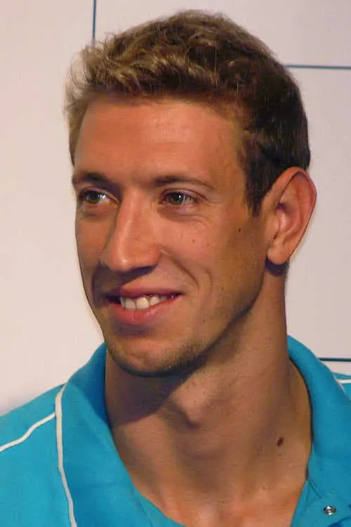 Giselle Palmer ha trabajado con Alain Bernard en 1 ocasiones