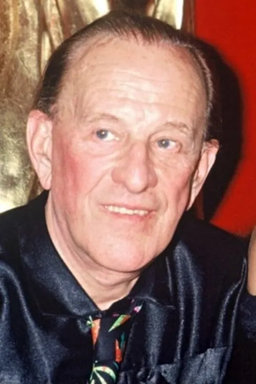 Señor Wences ha trabajado con Alain Bernardin en 1 ocasiones