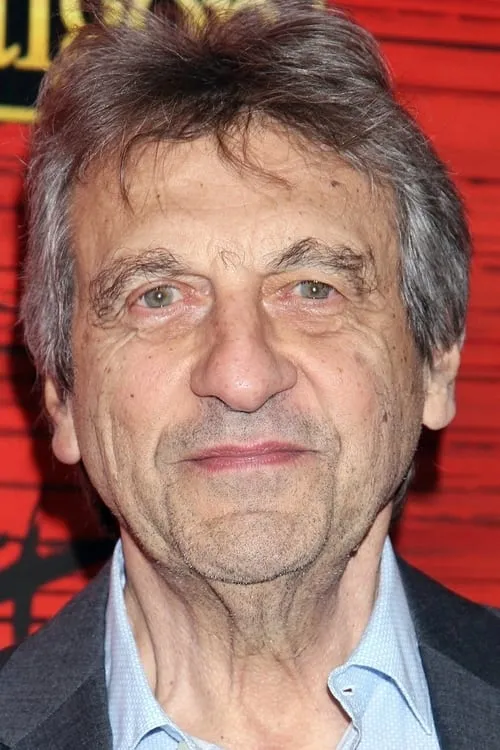 Cameron Mackintosh ha trabajado con Alain Boublil en 5 ocasiones