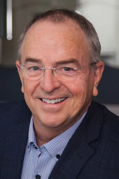 Alain Cadieux interpretando a Danny - vendeur