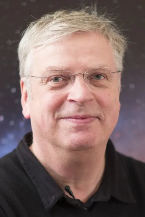 Samantha Cristoforetti ha trabajado con Alain Cirou en 1 ocasiones