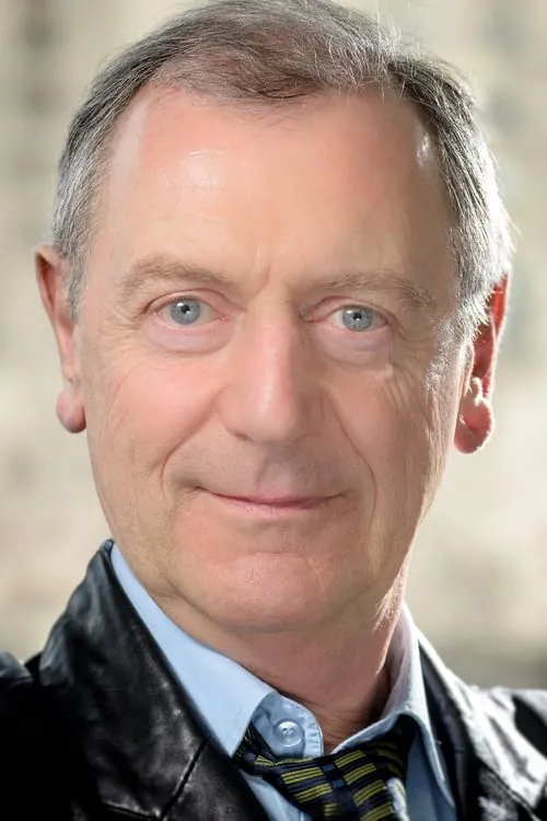 Sophie Lavallée ha trabajado con Alain Fournier en 1 ocasiones