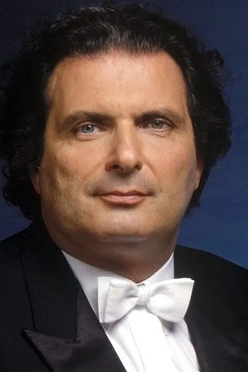 Marco Camastra ha trabajado con Alain Lombard en 1 ocasiones