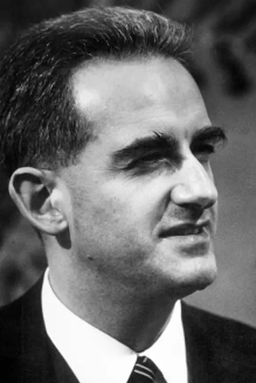 Alain Peyrefitte en su biografía y filmografía