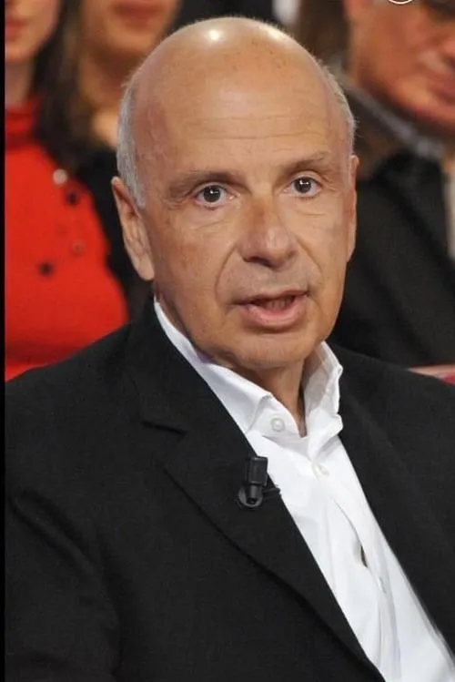 Bobby Hutcherson ha trabajado con Alain Sarde en 1 ocasiones