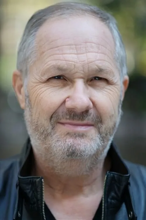 Claudine Wilde ha trabajado con Alain Stern en 2 ocasiones