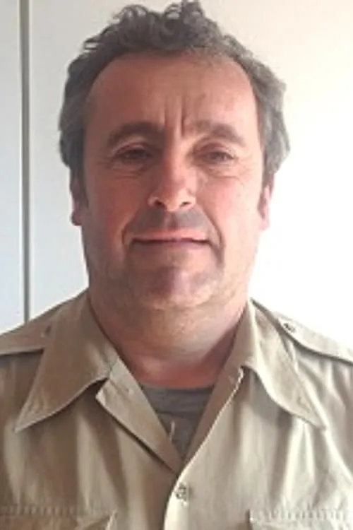 David Barras ha trabajado con Alain Villain en 1 ocasiones