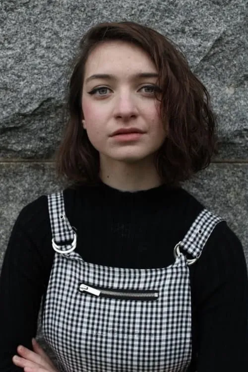 Brenna Sherman ha trabajado con Alaina Tennant en 1 ocasiones