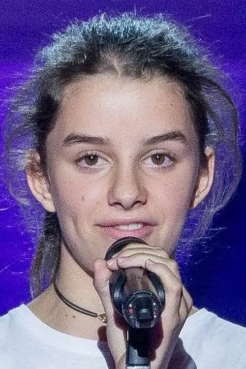 Franck Ropers ha trabajado con Alaïs Bertrand en 1 ocasiones