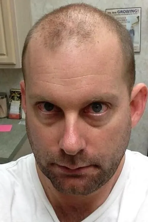 Alan Abdine en su biografía y filmografía