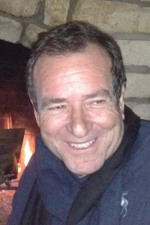 Robin Evans ha trabajado con Alan Amiel en 1 ocasiones