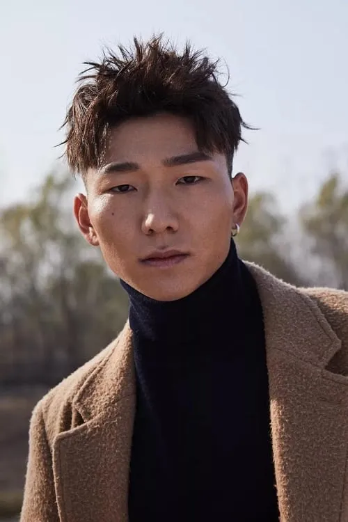 Liu Shuailiang ha trabajado con Alan Aruna en 1 ocasiones