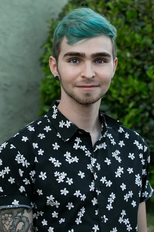 Sandra Andersson ha trabajado con Alan Ayala en 1 ocasiones