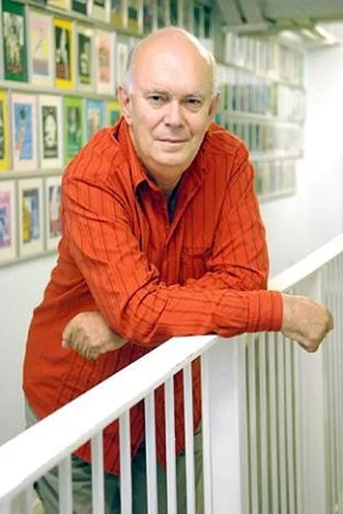 Sadie Miller ha trabajado con Alan Ayckbourn en 1 ocasiones