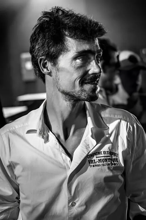 Jean-Michel Asselin ha trabajado con Alan Batard en 1 ocasiones