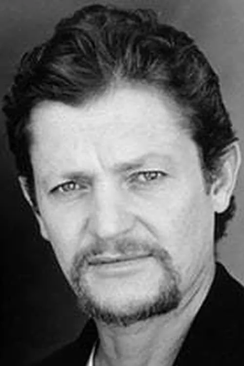 Tony T. Johnson ha trabajado con Alan Coates en 1 ocasiones