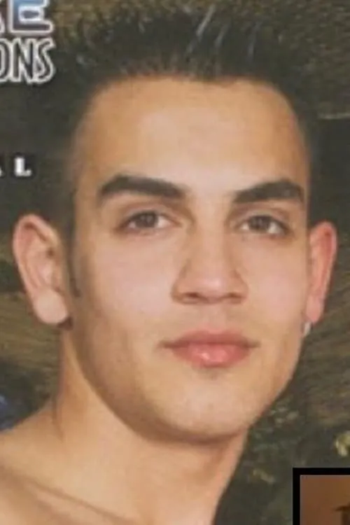 Boris Tomek ha trabajado con Alan Csorba en 1 ocasiones