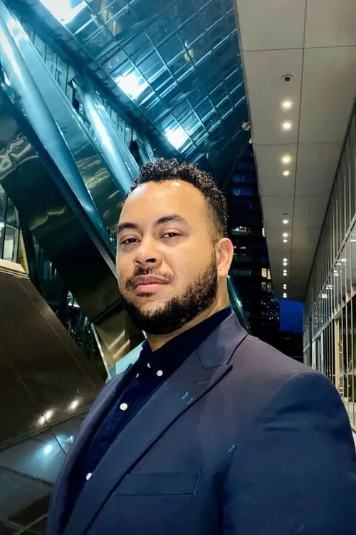 Dominic Debias ha trabajado con Alan George James en 1 ocasiones