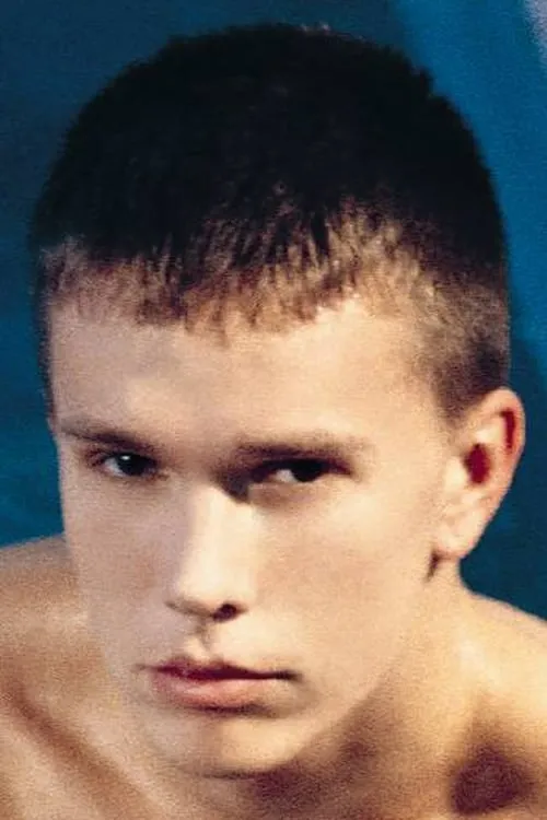 Gregor Hanslik ha trabajado con Alan Greksa en 1 ocasiones