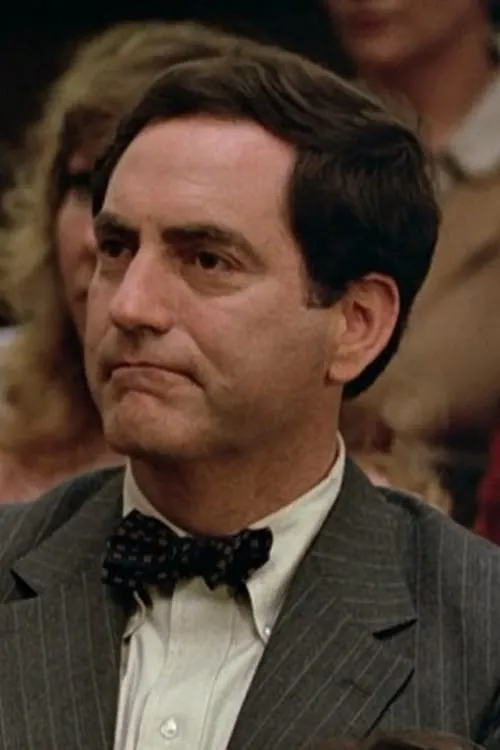 Tom Tarpey ha trabajado con Alan Haufrect en 2 ocasiones