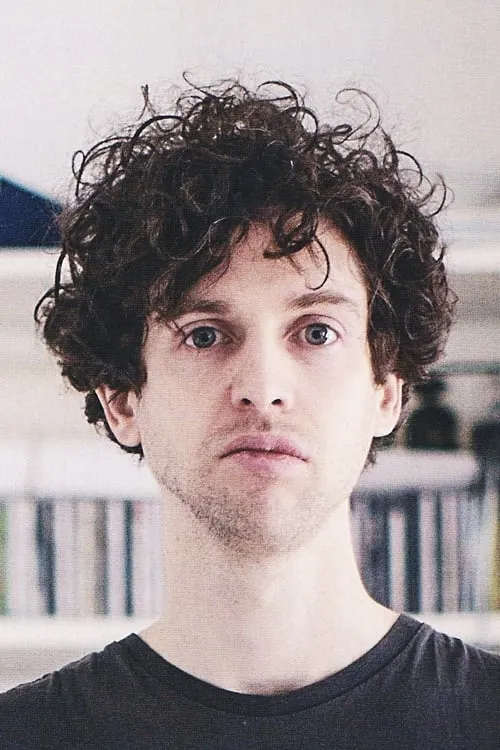 Foto de perfil del actor Alan Holly en el reparto