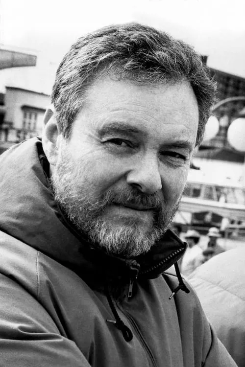 Horton Foote ha trabajado con Alan J. Pakula en 1 ocasiones