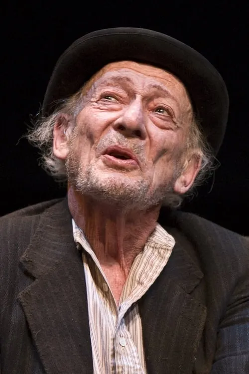 Andrew S. Lentz ha trabajado con Alan Mandell en 1 ocasiones