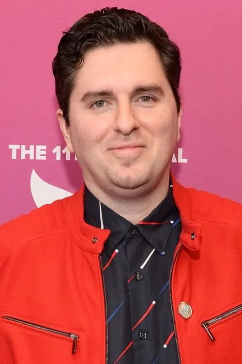 Alan Melikdjanian — personaje: Self