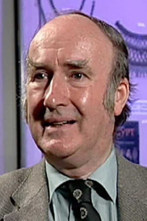 James Hoffmeier ha trabajado con Alan Millard en 1 ocasiones