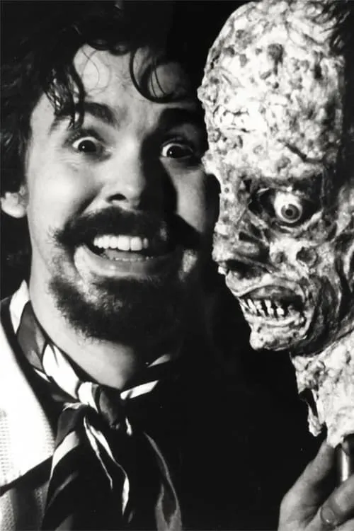 Corrosion of Conformity ha trabajado con Alan Ormsby en 1 ocasiones