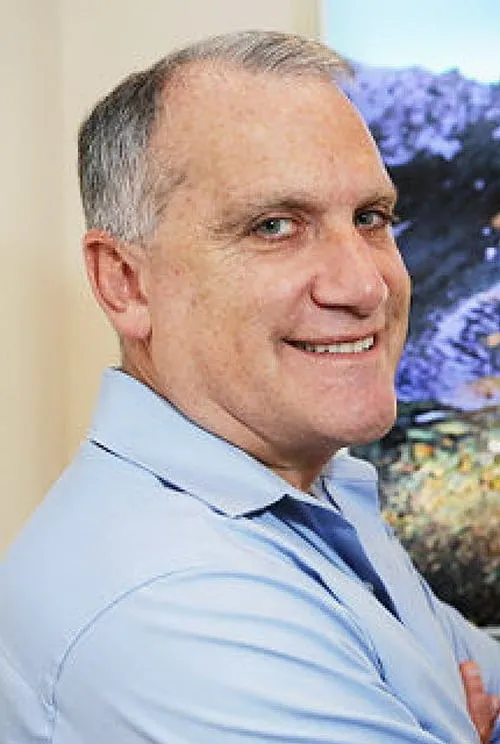 Alan Rabinowitz — personaje: Self - Presenter