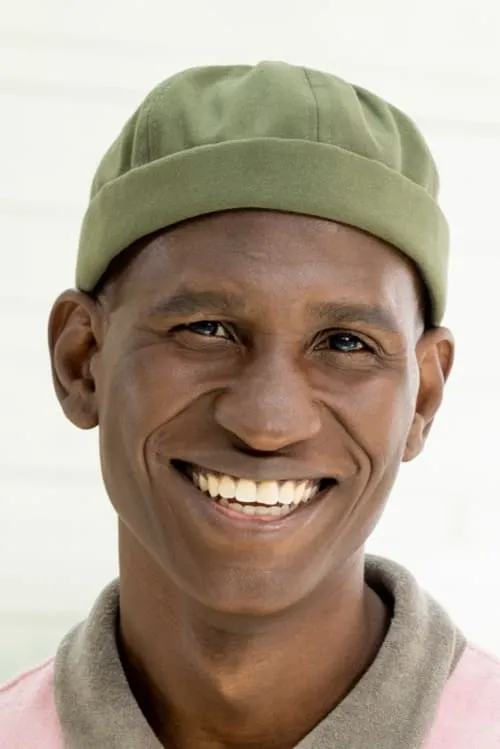 David John Phillips ha trabajado con Alan Shane Lewis en 1 ocasiones