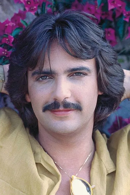 Alan Sorrenti en su biografía y filmografía