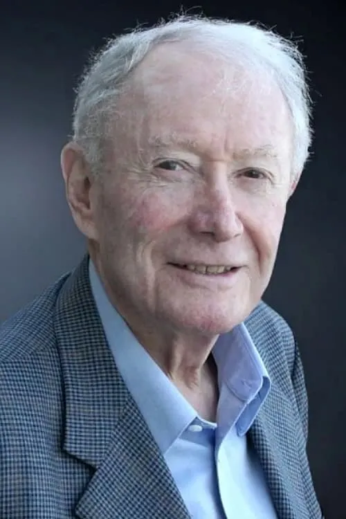 Alan Trustman interpretando a Self