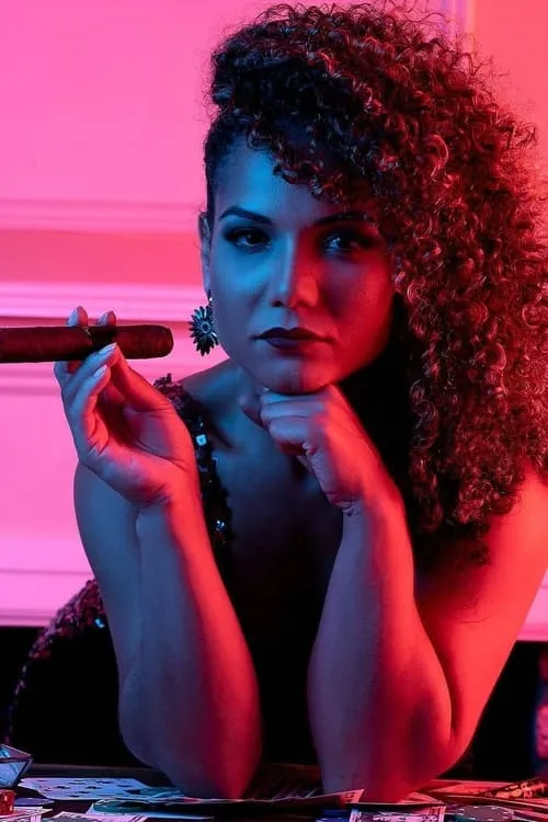 David Alan Wallace ha trabajado con Alana Johnson en 1 ocasiones