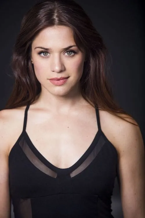 Natalie Mitchell ha trabajado con Alandrea Martin en 1 ocasiones