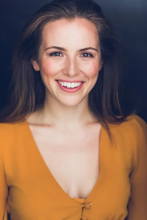 Christopher Ferguson ha trabajado con Alanna Smith en 1 ocasiones